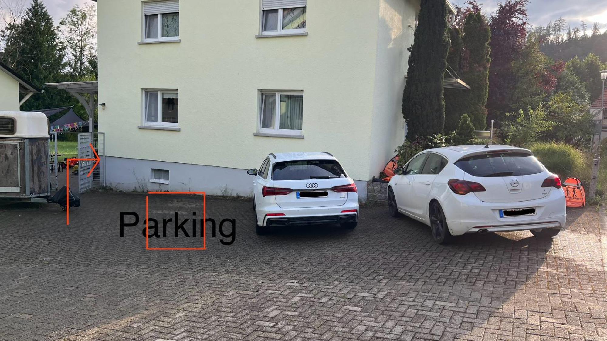 Traumhaftes Uebernachten Im Gruenen Freiamt Exterior photo